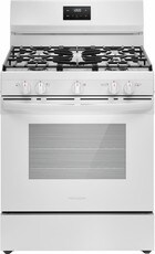Frigidaire 30" Gas Range